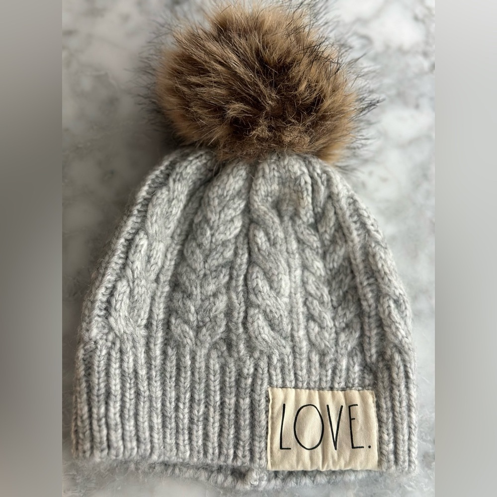 Rae Dunn Beanie